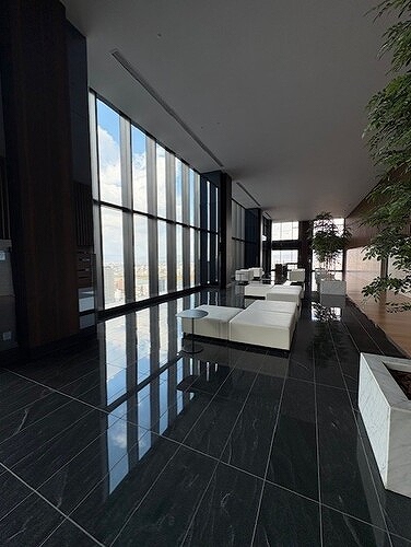 その他　スカイラウンジ