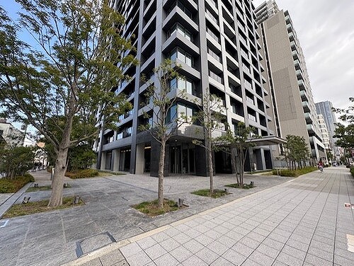 その他　外観・アプローチ