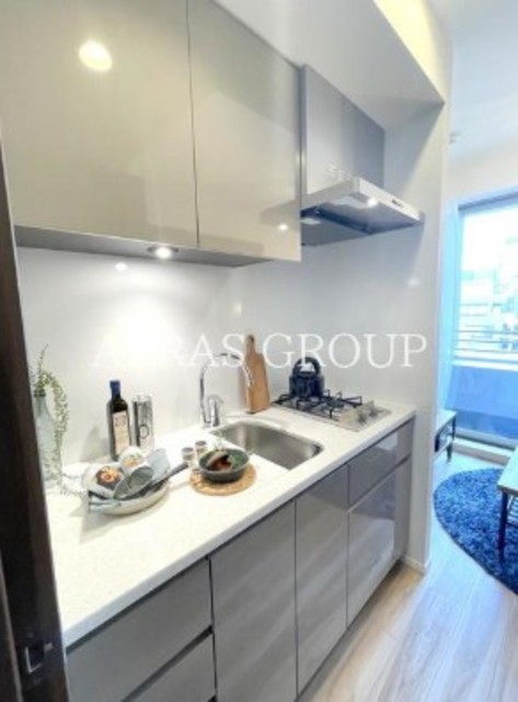 キッチン　同仕様