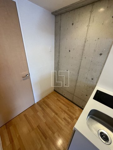 その他　エグゼ難波東　冷蔵庫置場