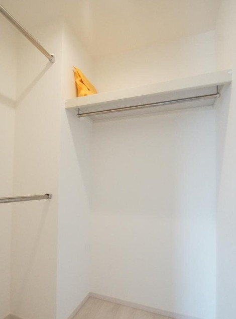 収納　同施工写真