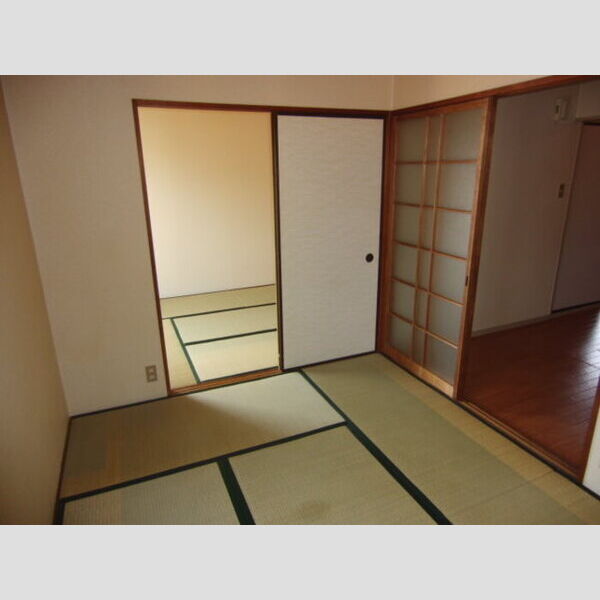 バス・シャワールーム　東和室