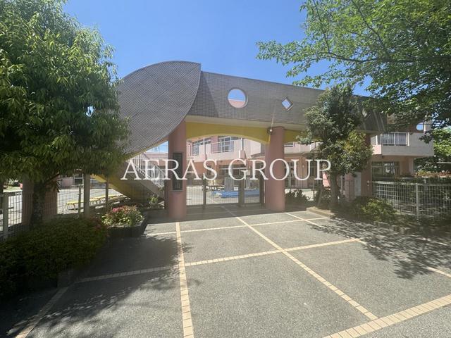 幼稚園・保育園　社福法人おゆみ野福祉会 おゆみ野保育園（幼稚園・保育園）まで1250m