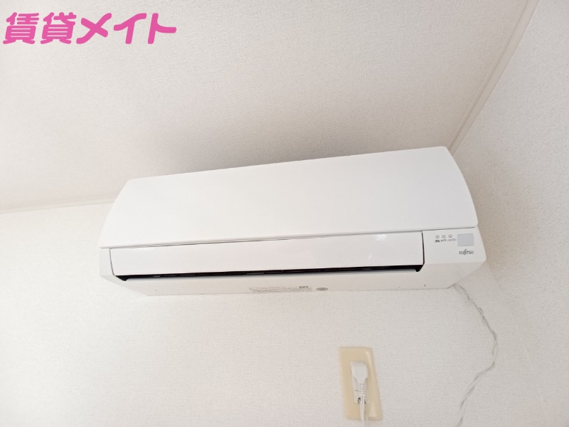 その他設備　同型反転タイプの写真です