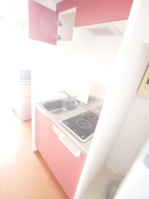 キッチン　★キッチンです★