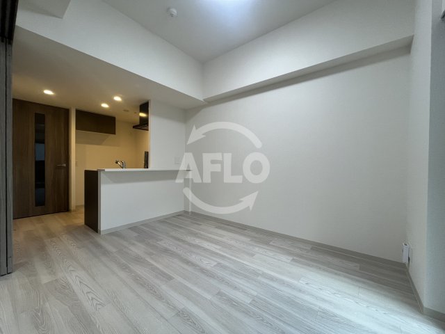 居室・リビング　エステムコート新大阪XVIパルス　リビング