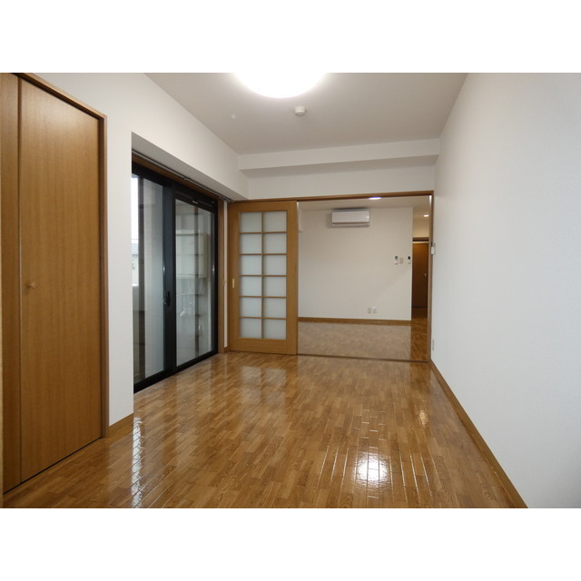 その他部屋・スペース　洋室６．５帖