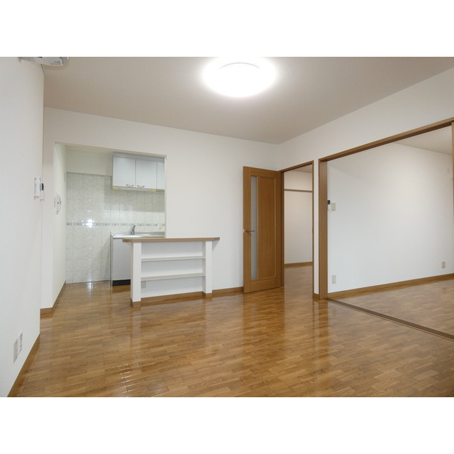 居室・リビング　ＬＤＫ