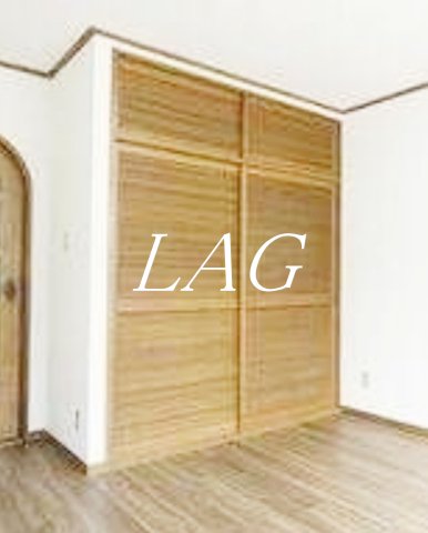 収納　収納です。