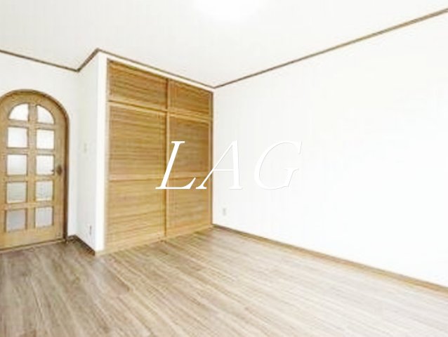 居室・リビング　洋室のお部屋です。