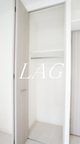 収納　収納です。