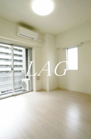 その他部屋・スペース　寝室です。