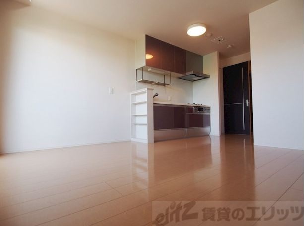 居室・リビング　リビング/居室