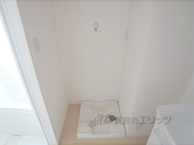 その他部屋・スペース　洗濯機置場