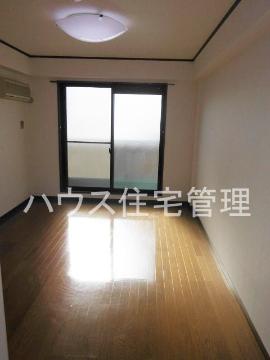 居室・リビング　洋室