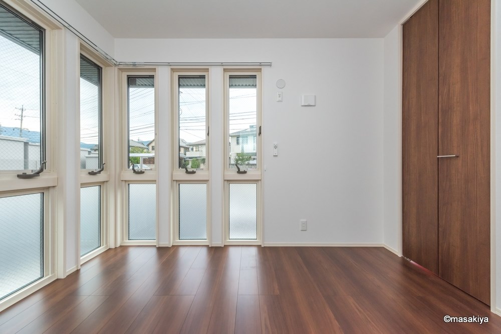 その他部屋・スペース　ベッドルーム