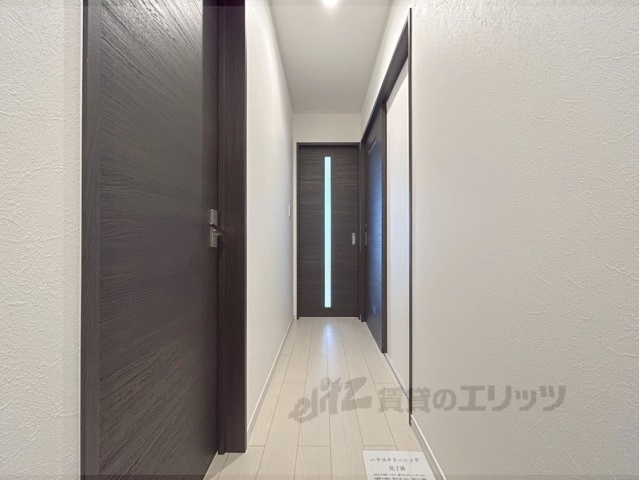 その他部屋・スペース　廊下