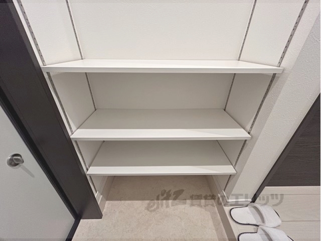 収納　下駄箱