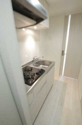 キッチン　ベルグレードＮＦ