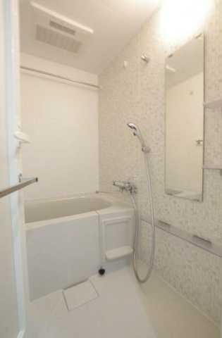 バス・シャワールーム　ベルグレードＮＦ