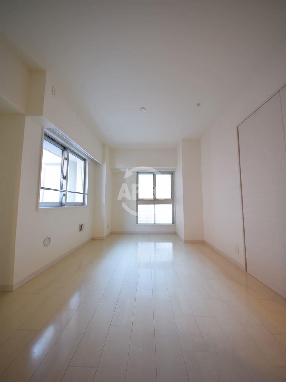 その他部屋・スペース　リッツ難波パークサイド　寝室