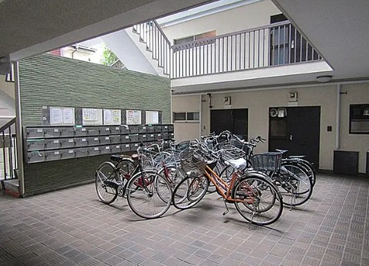 その他共有部分