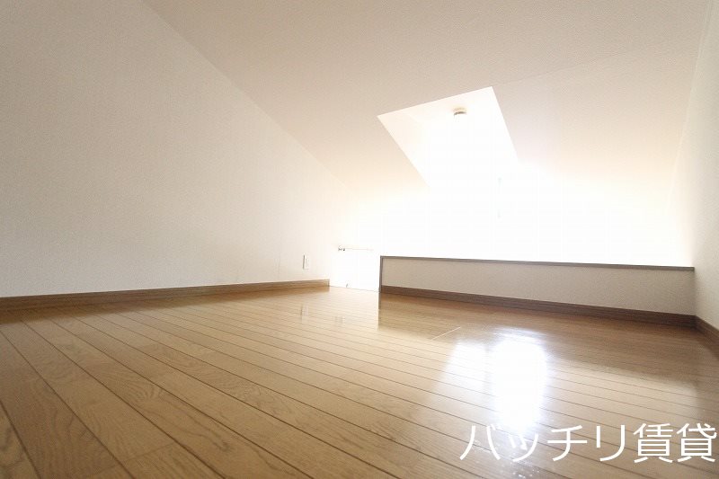 その他部屋・スペース　別号室タイプの為、現状を優先致します。