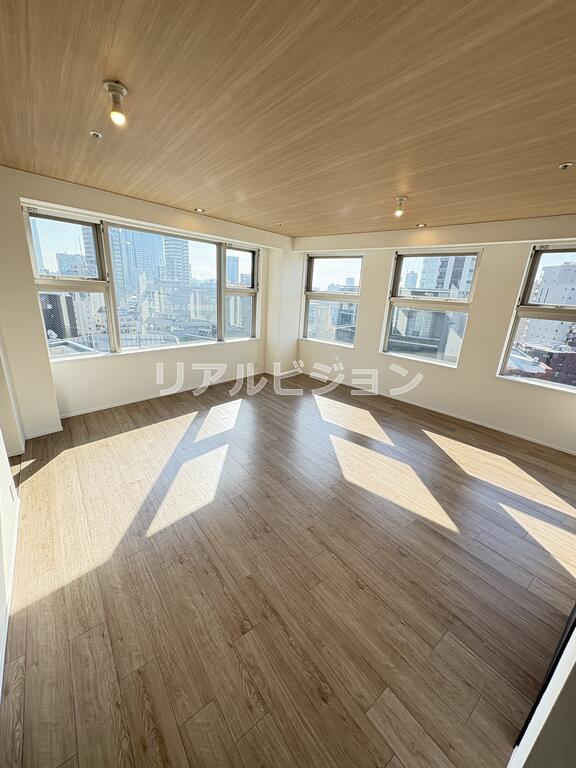 居室・リビング　他部屋参考写真