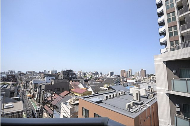 眺望　別部屋参考写真