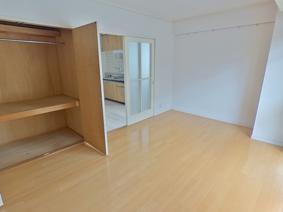 その他部屋・スペース　※別号室の写真です