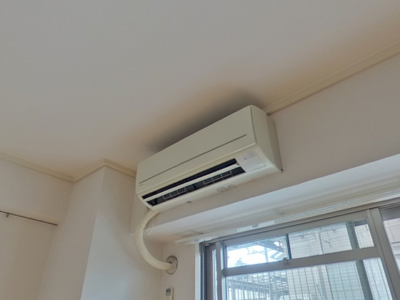 その他設備　※別号室の写真です