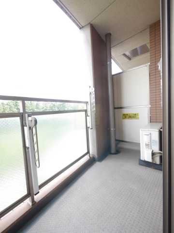 眺望　デュオ・スカーラ市ヶ谷