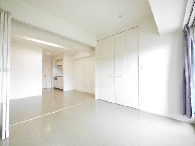 その他部屋・スペース　デュオ・スカーラ市ヶ谷