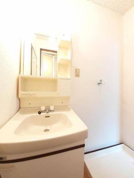 洗面設備　洗面所