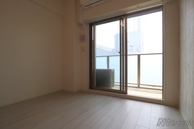 その他部屋・スペース　明るい室内です