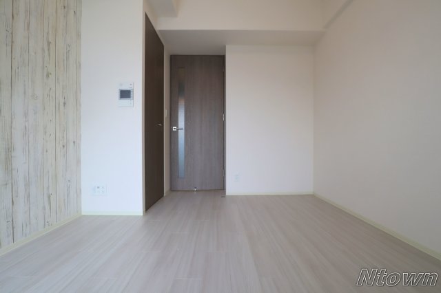 居室・リビング　居間です