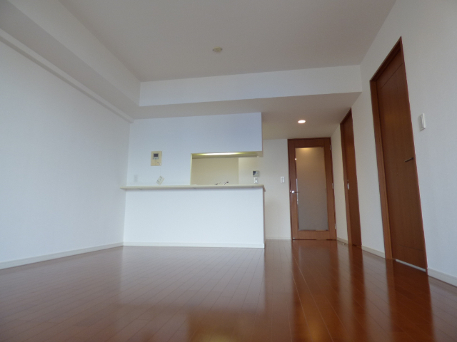 居室・リビング　人気の対面式！