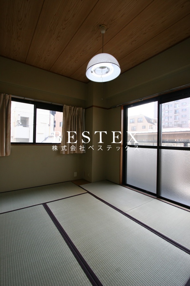 その他部屋・スペース　※同建物内・別タイプの参考写真です。