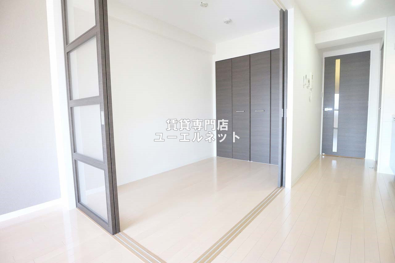 その他部屋・スペース　明るく開放感のある居室で、自分だけのくつろぎ空間を。