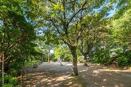 公園　三田丘の上公園（公園）まで393m