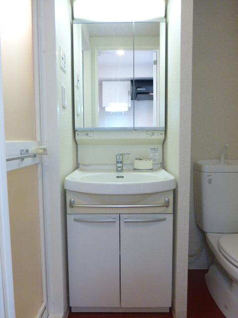 洗面設備　洗面※別部屋参考写真