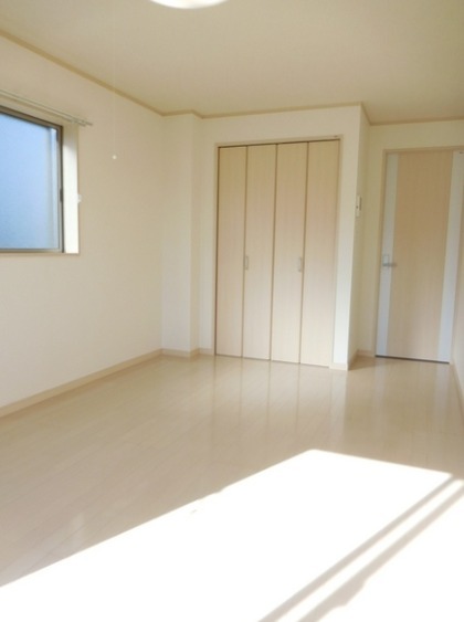 収納　同物件別室写真