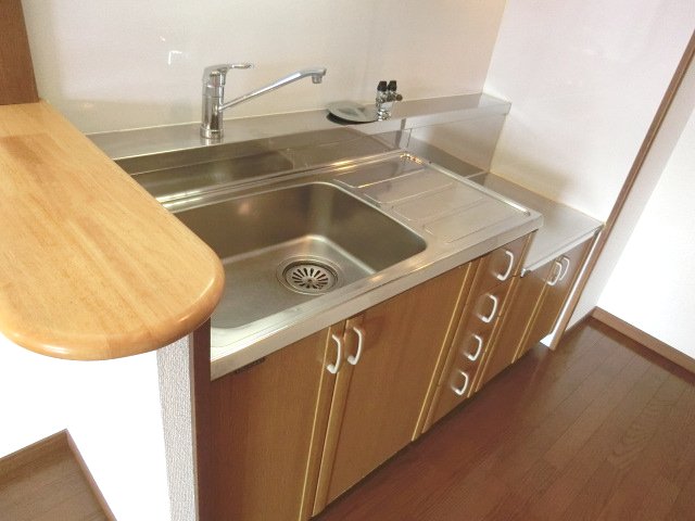 キッチン　参考画像