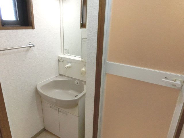 洗面設備　参考画像