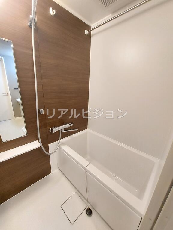 バス・シャワールーム　他部屋参考写真