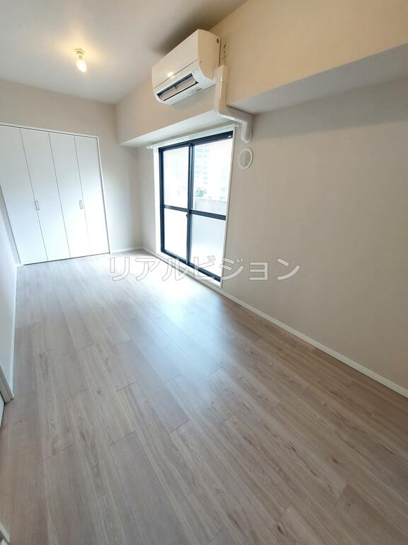 居室・リビング　他部屋参考写真