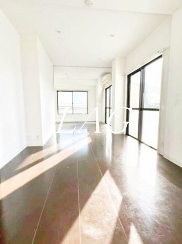 セキュリティ　モニター付きインターホンです。