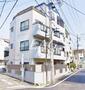 武蔵小山駅より徒歩6分 4階 築39年10ヶ月の賃貸物件