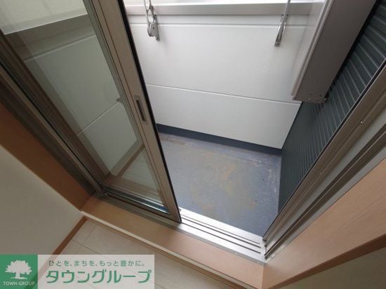 バルコニー　★お問い合わせはタウンハウジングまで★