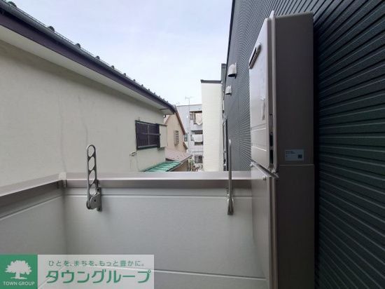 眺望　★お問い合わせはタウンハウジングまで★